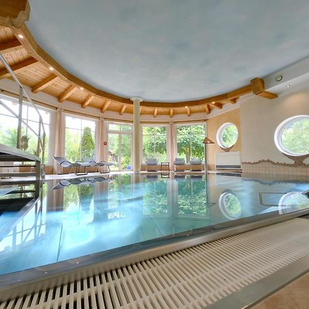 Hotel Angerwirt Kleinarl Ngoại thất bức ảnh