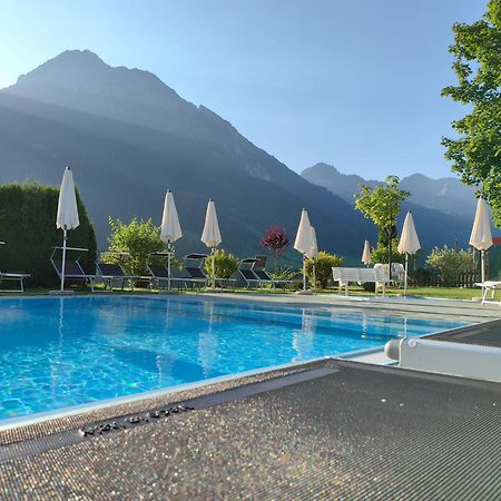 Hotel Angerwirt Kleinarl Ngoại thất bức ảnh