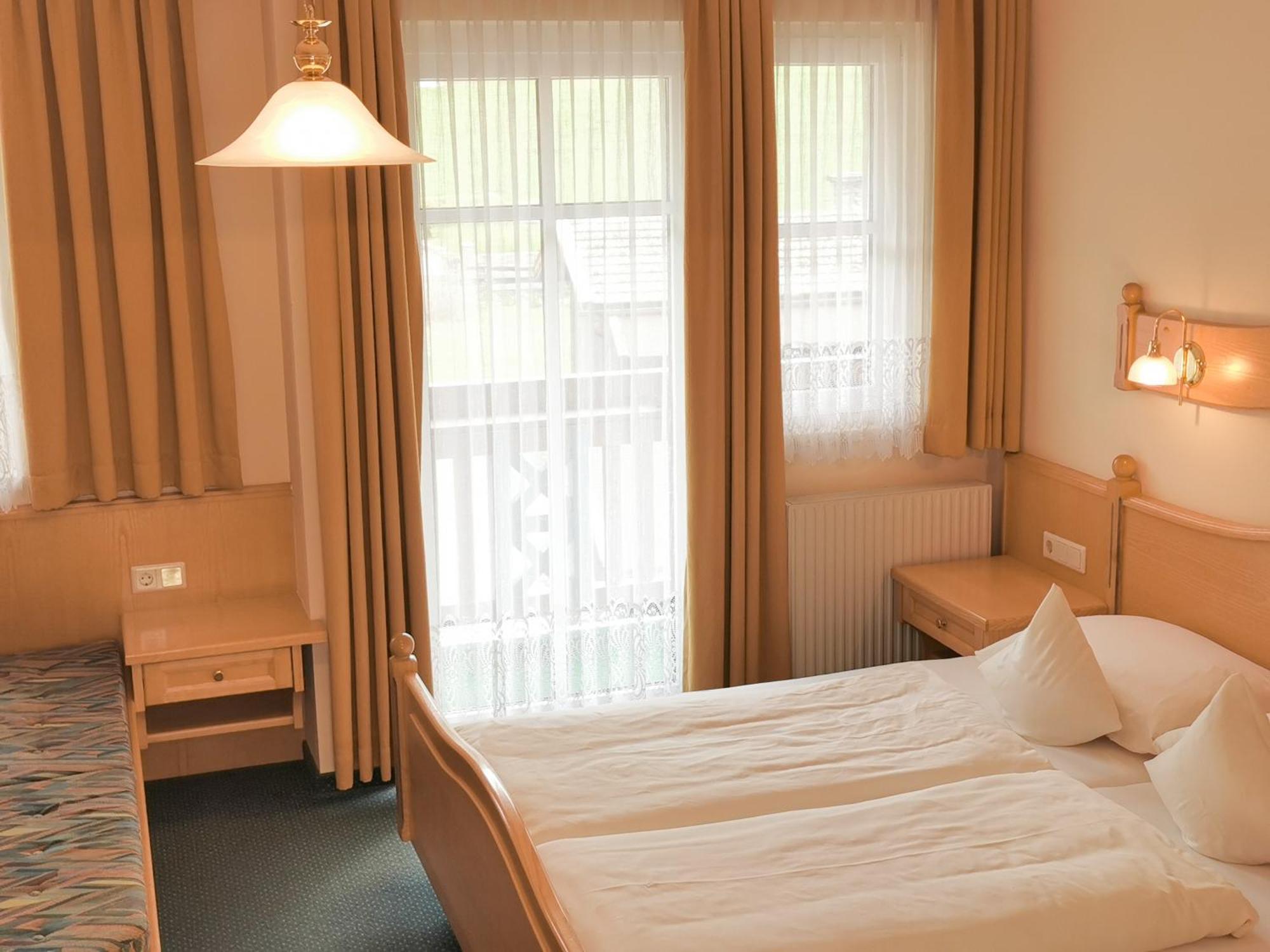 Hotel Angerwirt Kleinarl Phòng bức ảnh