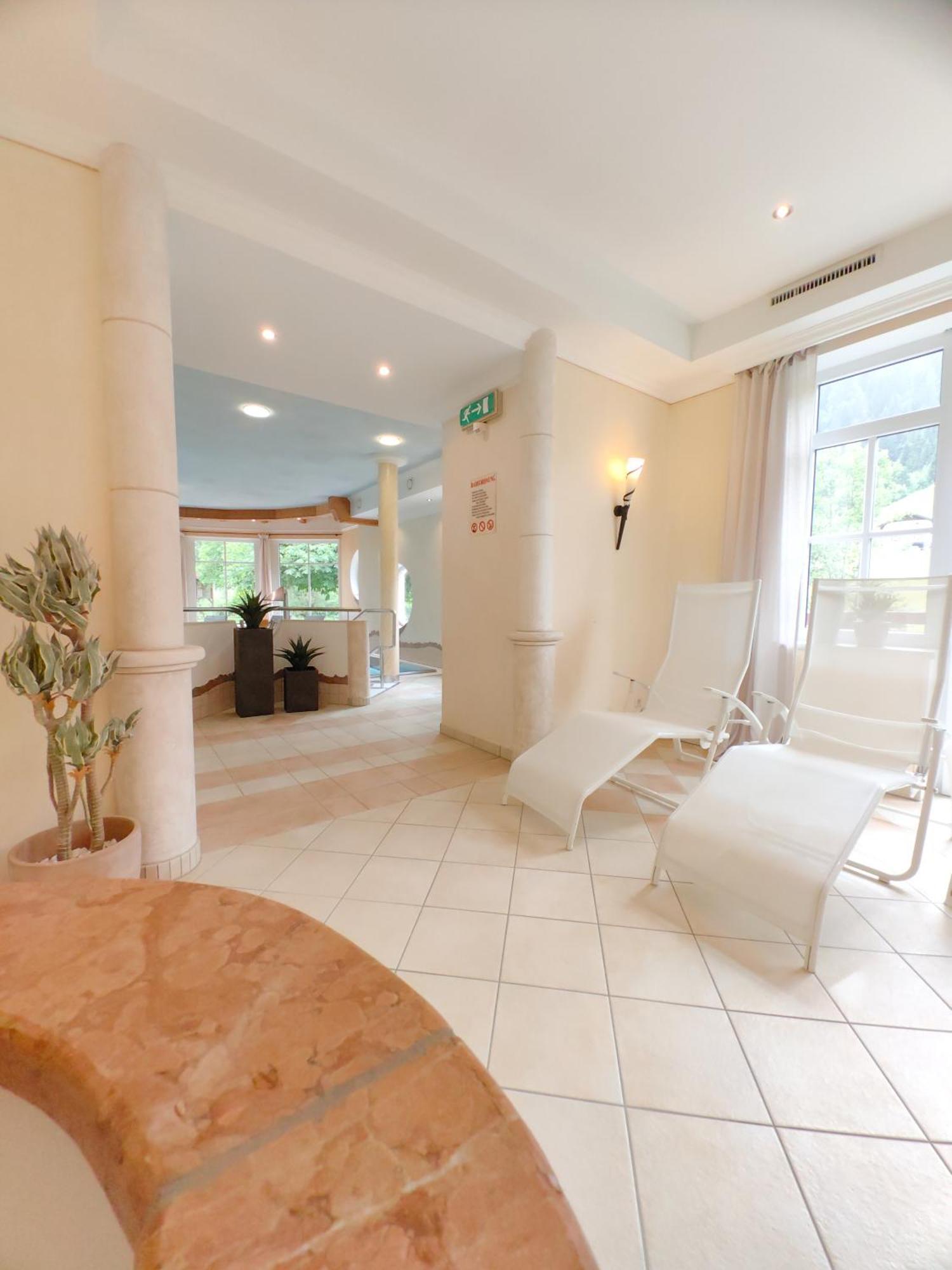 Hotel Angerwirt Kleinarl Ngoại thất bức ảnh