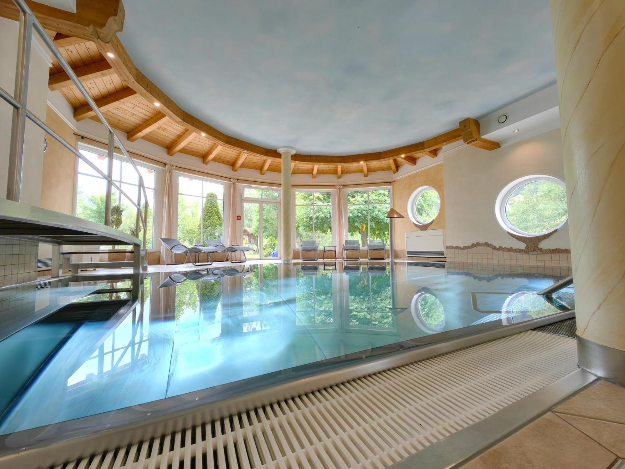 Hotel Angerwirt Kleinarl Ngoại thất bức ảnh