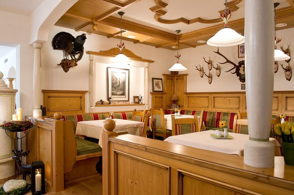 Hotel Angerwirt Kleinarl Ngoại thất bức ảnh