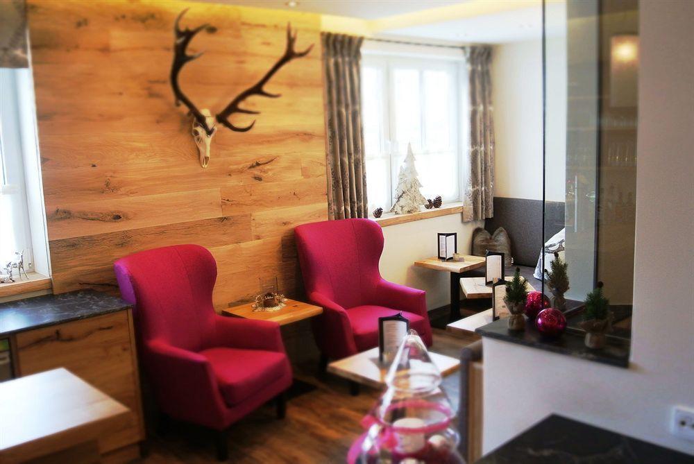 Hotel Angerwirt Kleinarl Ngoại thất bức ảnh