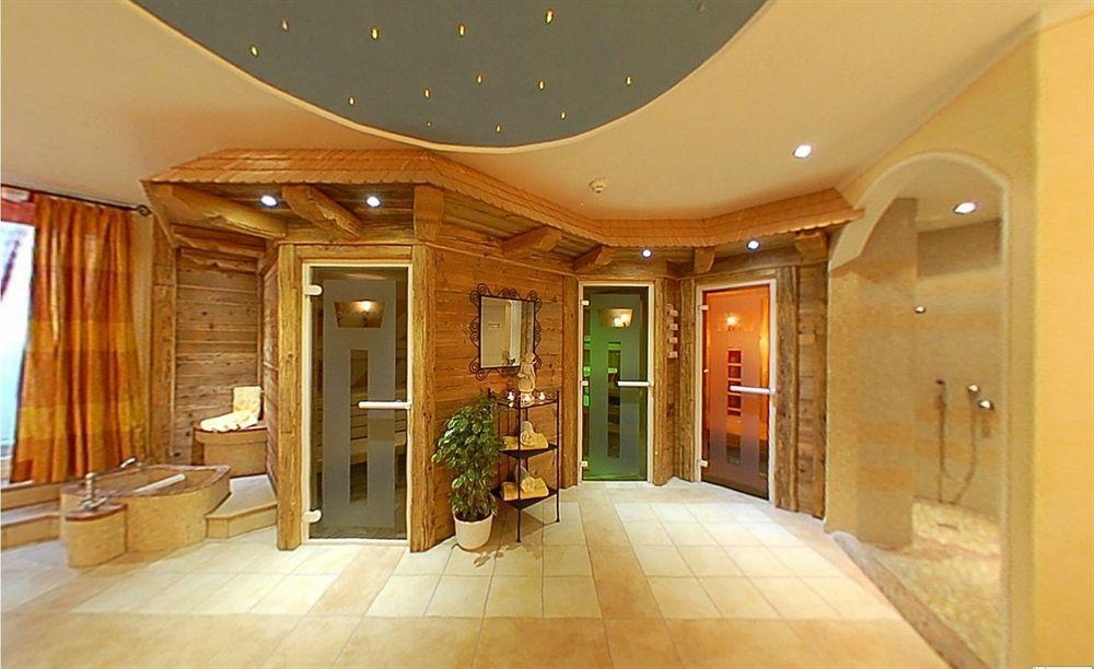 Hotel Angerwirt Kleinarl Ngoại thất bức ảnh
