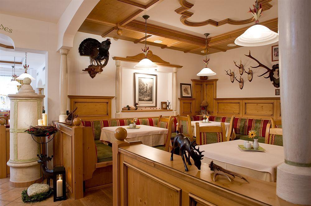 Hotel Angerwirt Kleinarl Ngoại thất bức ảnh